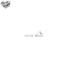 Tatouage éphémère écriture :  carpe diem